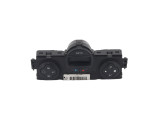 Commande chauffage pour RENAULT MEGANE 2 PHASE 1 CABRIOLET