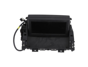 Ecran GPS pour PEUGEOT 308 PHASE 2
