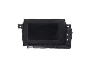 Ecran GPS pour RENAULT KANGOO II
