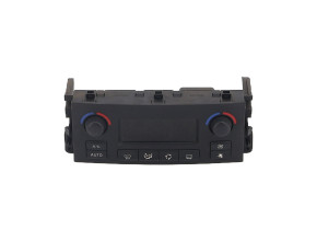 Commande chauffage pour PEUGEOT 207 PHASE 1