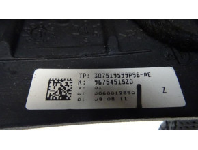 Volant pour CITROEN C4 2 PHASE 1 Volant pour CITROEN C4 2 PHASE 1
