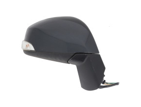 Retroviseur droit pour RENAULT SCENIC 3 PHASE 1