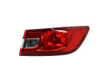 Feu arriere principal droit (feux) pour RENAULT CLIO 4 PHASE 2