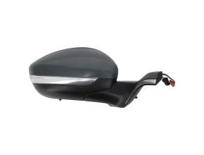Retroviseur droit pour PEUGEOT 208 1 PHASE 1