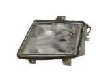 Optique avant principal gauche (feux)(phare) pour MERCEDES VITO 638