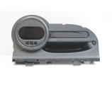 Compteur pour RENAULT TWINGO 2 PHASE 1