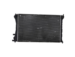 Radiateur eau pour PEUGEOT 406 COUPE