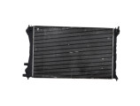 Radiateur eau pour PEUGEOT 406 COUPE