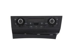 Commande chauffage pour AUDI A4 3 AVANT PHASE 1 BREAK Commande chauffage pour AUDI A4 3 AVANT PHASE 1 BREAK