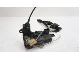 Serrure avant gauche pour OPEL ASTRA H PHASE 1