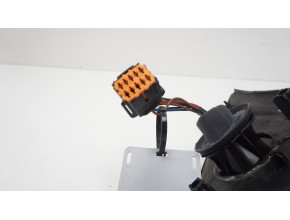 Retroviseur droit pour PEUGEOT 206+