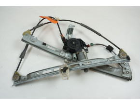 Leve vitre electrique avant droit pour PEUGEOT 206 PHASE 1