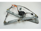 Leve vitre electrique avant droit pour PEUGEOT 206 PHASE 1