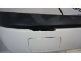 Pare choc avant pour FORD FIESTA 4 PHASE 2