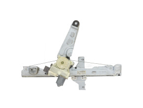 Leve vitre electrique avant gauche pour PEUGEOT 3008 1 PHASE 1 Leve vitre electrique avant gauche pour PEUGEOT 3008 1 PHASE 1