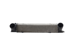 Echangeur air (Intercooler) pour BMW SERIE 1 E87 PHASE 2 Echangeur air (Intercooler) pour BMW SERIE 1 E87 PHASE 2