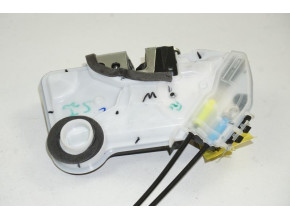 Serrure avant droit pour CITROEN C1 2