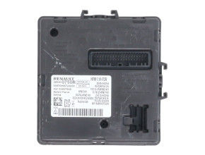 Boitier confort pour RENAULT CLIO 5 PHASE 1