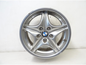 Jante pour BMW SERIE 3 E36 CABRIO Jante pour BMW SERIE 3 E36 CABRIO