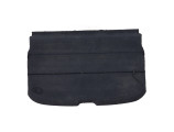 Plage arriere pour PEUGEOT 3008 PHASE 1