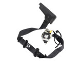 Ceinture centrale pour FIAT DOBLO 2 PHASE 2