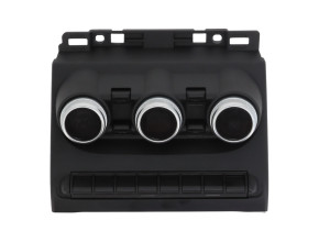 Commande chauffage pour RENAULT CLIO 5 PHASE 1