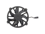 Moto ventilateur radiateur pour PEUGEOT 3008 PHASE 1