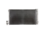 Condenseur de clim pour BMW SERIE 1 E87 PHASE 2