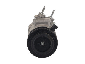 Compresseur clim pour FORD FOCUS 4 PHASE 1 Compresseur clim pour FORD FOCUS 4 PHASE 1