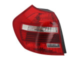 Feu arriere principal gauche (feux) pour BMW SERIE 1 E87 PHASE 2