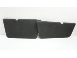 Trappe de plancher pour CHEVROLET CAPTIVA PHASE 2