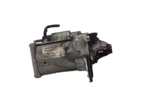Demarreur pour RENAULT CLIO 5 PHASE 1