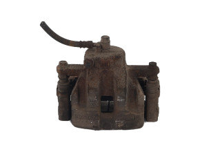 Etrier avant gauche (freinage) pour SUZUKI GRAND VITARA 2 PHASE 2 Etrier avant gauche (freinage) pour SUZUKI GRAND VITARA 2 PHASE 2