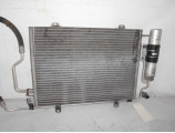 Condenseur de clim pour RENAULT CLIO 2 PHASE 1
