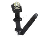 Ceinture arriere droit pour PEUGEOT 205 PHASE 2