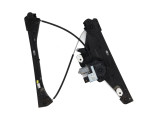 Leve vitre electrique avant gauche pour CITROEN C4 3