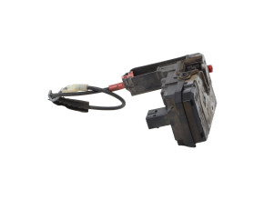 Serrure arriere gauche pour OPEL ASTRA H PHASE 1 Serrure arriere gauche pour OPEL ASTRA H PHASE 1