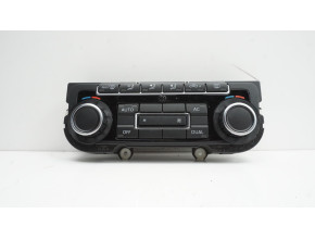 Commande chauffage pour VOLKSWAGEN GOLF VI