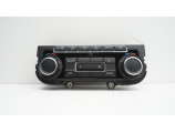 Commande chauffage pour VOLKSWAGEN GOLF VI