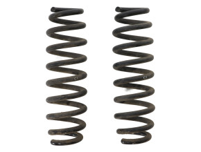 Ressort de suspension arriere pour BMW SERIE 1 E87 PHASE 2 Ressort de suspension arriere pour BMW SERIE 1 E87 PHASE 2