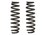 Ressort de suspension arriere pour BMW SERIE 1 E87 PHASE 2