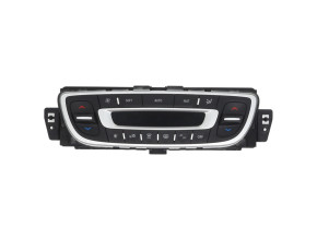 Commande chauffage pour RENAULT SCENIC 3 PHASE 1