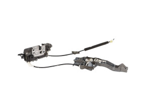 Serrure avant droit pour CITROEN C3 II PHASE 1