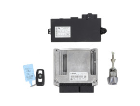 Kit de demarrage pour BMW SERIE 1 E87 PHASE 2 Kit de demarrage pour BMW SERIE 1 E87 PHASE 2
