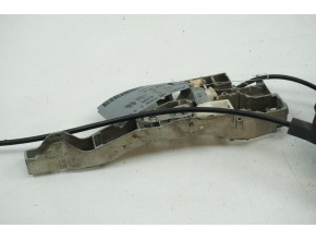 Serrure arriere droit pour PEUGEOT 407 PHASE 2