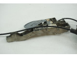 Serrure arriere droit pour PEUGEOT 407 PHASE 2