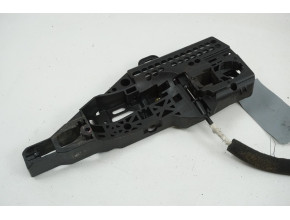 Serrure avant droit pour RENAULT CLIO 4 PHASE 2 Serrure avant droit pour RENAULT CLIO 4 PHASE 2