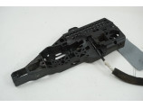 Serrure avant droit pour RENAULT CLIO 4 PHASE 2