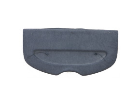 Plage arriere pour RENAULT MEGANE II PHASE 1