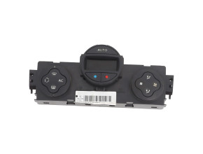 Commande chauffage pour RENAULT MEGANE I BREAK PHASE 2